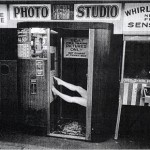 Old School Photo Booth