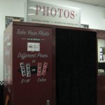 Renting a Photo Booth